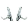900mm Oven Door Hinges X2 - Complete Set 246036600, Suits Technika, Baumatic