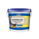 Cemix 4L Bituproof Plus Waterproofing Membrane