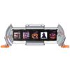 Divoom Times Gate 5-Screen Pixel Art Display - Grey