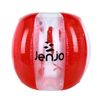 Bubble Ball Adult Red 0.5mm PVC Thickness