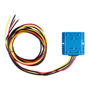 Victron 24V to 12V Orion 24/12-20A Non-Isolated IP67 DC-DC Converter