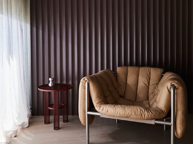 Porta - Gallery - 11.5 Easycraft® Contours Shade Primed FJ Pine