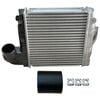 Intercooler & Hoses For Toyota Hilux N70 D4d Kun26 1kd-ftv 3.0l 2005-2010