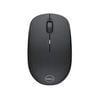 Dell Wm126 Optical Wireless Mouse - Black [570-aamo]