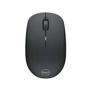 Dell Wm126 Optical Wireless Mouse - Black [570-aamo]