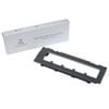 Roborock Original Main Brush Cover For S7 & Q7 Series, Black