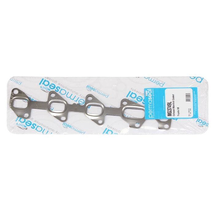 Permaseal Lhs Exhaust Manifold Gasket For Toyota Landcruiser Vdj78r 78 Series 1vd-ftv 4.5l 2007-2022 Passenger Side