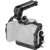 SmallRig Cage Basic Kit for Canon EOS R6 Mark III / R6 Mark II 5955