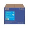 Brother Cyan High Yield Toner Cartridge To Suit Mfc-l9670cdn/ Mfc-l9630cdn/hl-l9470cdn - Up To 9000 Pages