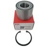 Rear Wheel Bearing Kit for Holden Barina, Daewoo Kalos, Renault Clio, Peugeot, Proton Savy