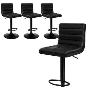 ALFORDSON Bar Stools 4X