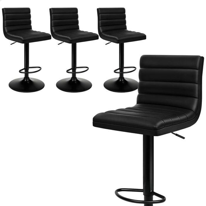 ALFORDSON Bar Stools 4X