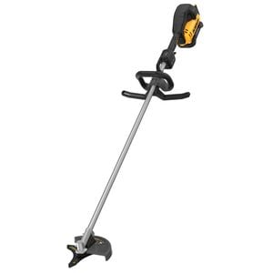 DeWALT 54V XR FLEXVOLT 25cm Brushless Brush Cutter (D-Handle) - Bare Unit DCMBC812N-XE