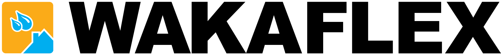 Wakaflex logo