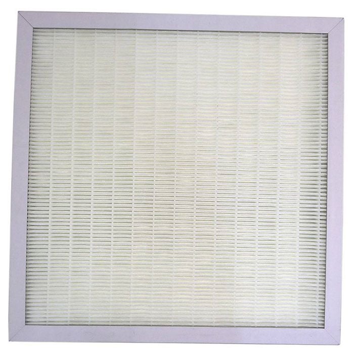 HEPA Filter for XPOWER X-3400 Air Purifier Scrubber X-3400-H35
