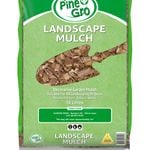 Pinegro 50L Landscape Mulch