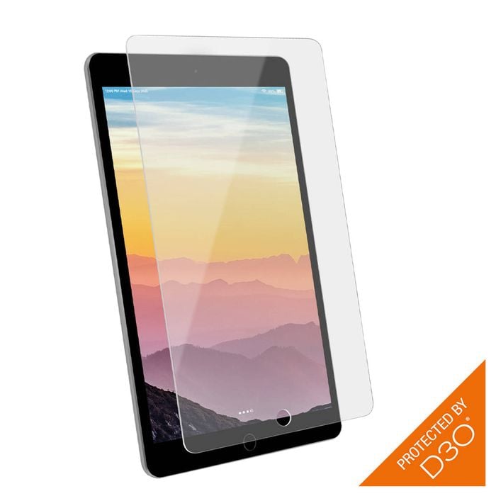 EFM D3O ScreenSafe Glass Screen ArmourFor iPad 9.7