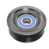 Drive Belt Idler Pulley For Holden HSV VS VT VX VY 3.8L Engines A/C Upper EP030