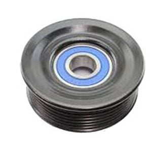 Drive Belt Idler Pulley For Holden HSV VS VT VX VY 3.8L Engines A/C Upper EP030