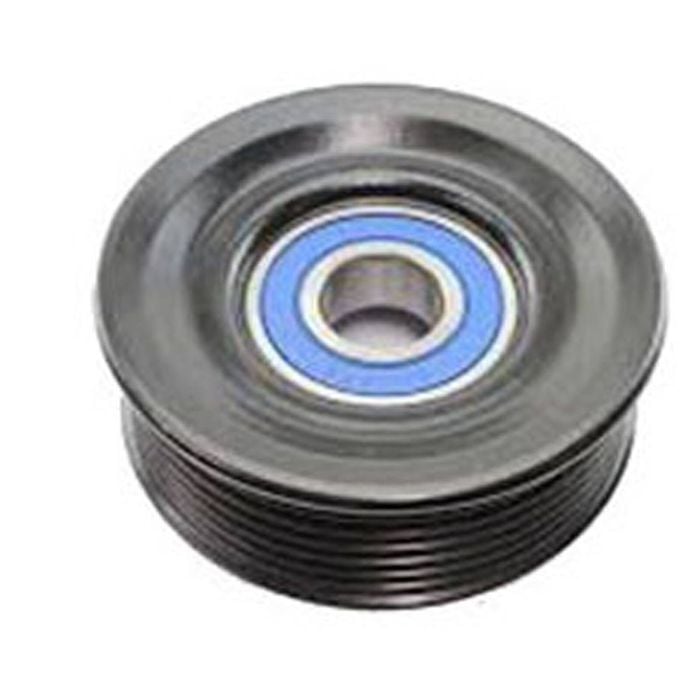 Drive Belt Idler Pulley For Holden HSV VS VT VX VY 3.8L Engines A/C Upper EP030