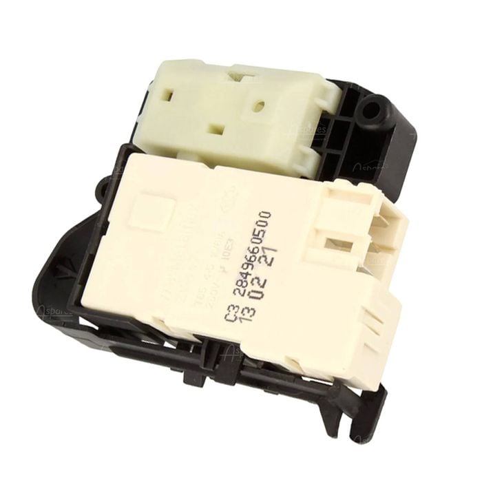 Washing Machine Front Loader Door Interlock Switch 2849660500 to suit Beko