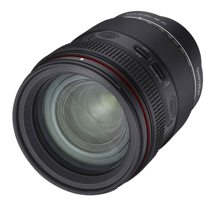 SAMYANG 35-150MM F/2-2.8 AF LENS - LEICA L MOUNT