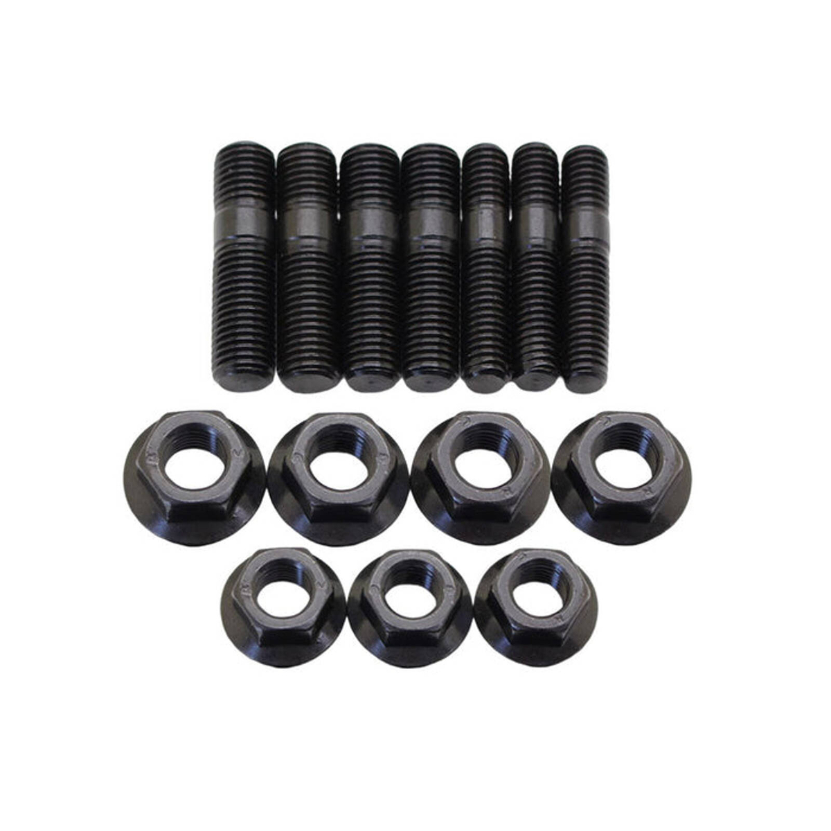 High Tensile Turbo Charger Stud Kit For Land Rover Defender 2.4l ...