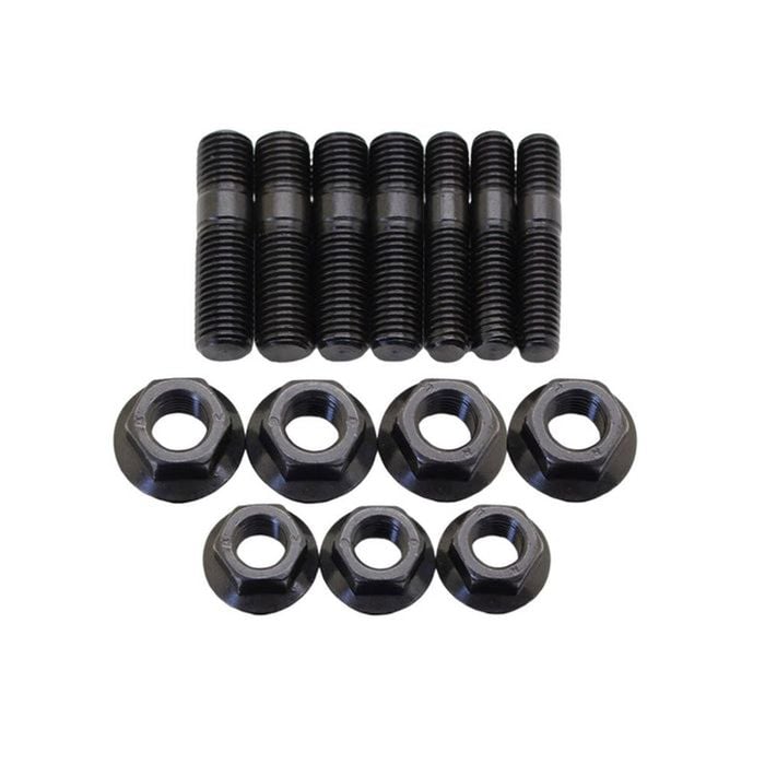 High Tensile Turbo Charger Stud Kit For Land Rover Defender 2.4L