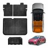 Interior Boot Liners for Aion AION UT 2026-Onwards  Toolbox Cargo Car Trunk Kick Mats Cover