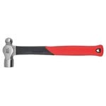 Trojan 8oz 225g Fibreglass Ball Pein Hammer