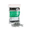 NZ Nails 50 x 2.8mm 500g Fibre Cement Flat Head  Galvanised Nail