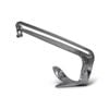 Savwinch 5kg Stainless Steel CLAW Slider Boat Anchor