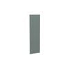 Kaboodle 450mm Matchamisu  V-Groove Tall Pantry Door