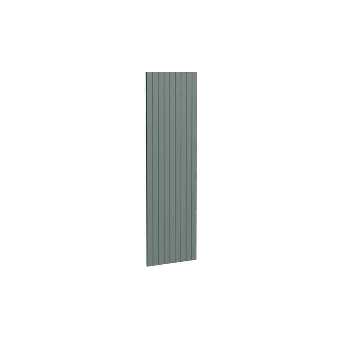 Kaboodle 450mm Matchamisu  V-Groove Tall Pantry Door