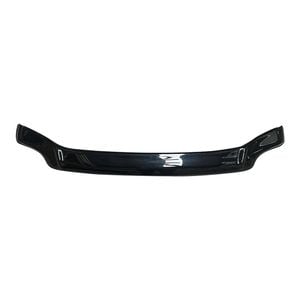 Black Bonnet Protector For Holden Rodeo 2002-2006