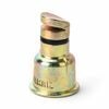 Holman 1/2 Circle Metal Sprinkler Spray Head