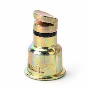 Holman 1/2 Circle Metal Sprinkler Spray Head
