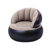 Gardeon Inflatable Chair Blow Up Folding Air Chairs Sofa for Camping with Pump
