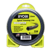 Ryobi 3.0mm 25m Whisper Series Spiral Trimming Line