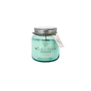 Soy Jar Candle - Morning White Tea - 270g