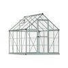 Maze Walk-In Greenhouse  - 6' x 8'