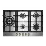 Parmco 770mm Stainless Steel Gas Hob