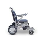 Air Hawk Foldable Electric Wheelchair Lightweight Heavy-Duty Compact Motorise