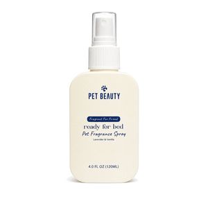 Pet Beauty Ready For Bed Fragrance Spray 120ml