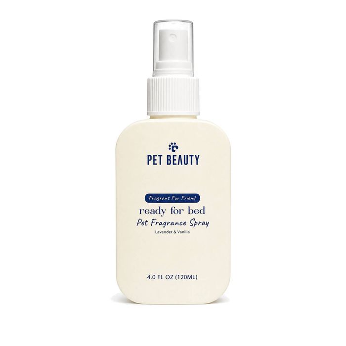 Pet Beauty Ready For Bed Fragrance Spray 120ml