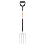 Fiskars Light Garden Fork