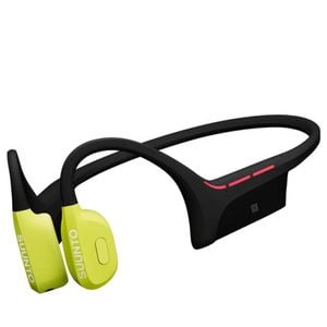 Suunto WING Bone Conduction Headphones (Lime)