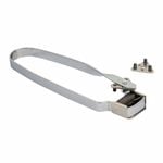 Bossweld Triple Flint Spark Lighter 400145