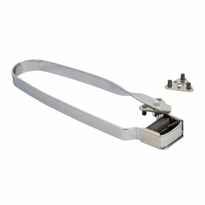 Bossweld Triple Flint Spark Lighter 400145