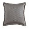 Renee Taylor Regalia Collection Greta European Pillowcase 65x65cm